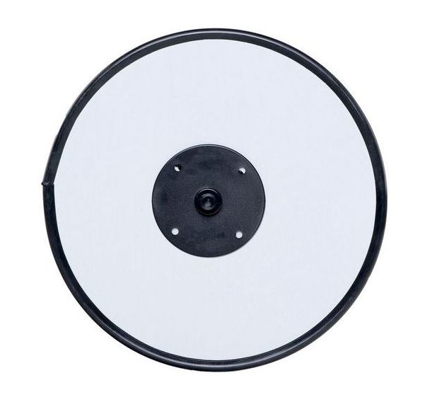 Miroir de surveillance intérieur -  Fixation murale - Dancop