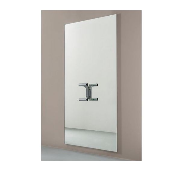 Miroir et Barre Double - Dinamica Ballet - 6 m