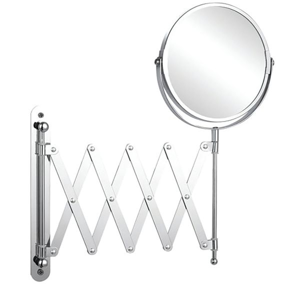 Miroir gross x3 extensible rond ø15