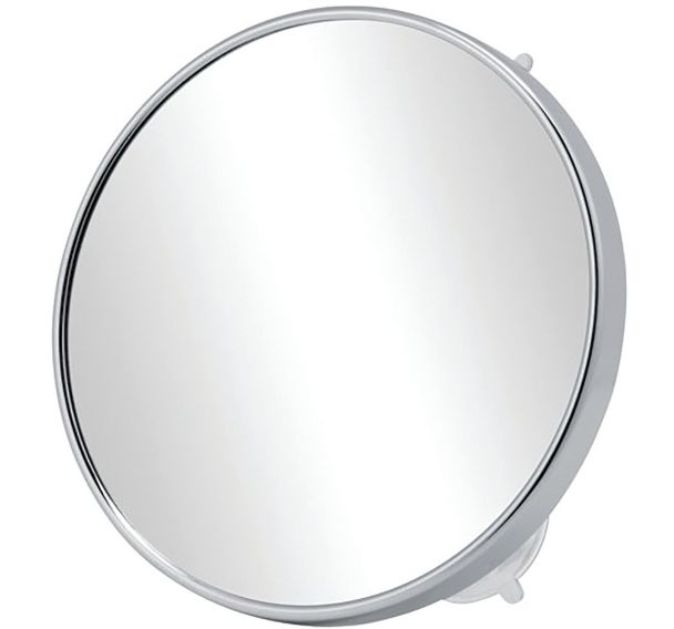 Miroir gross x5 ventouse rond ø15cm