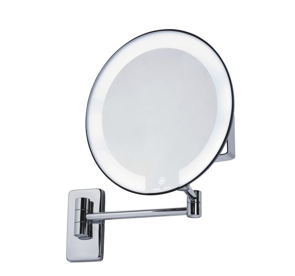 Miroir grossissant lumineux JVD - Cosmos