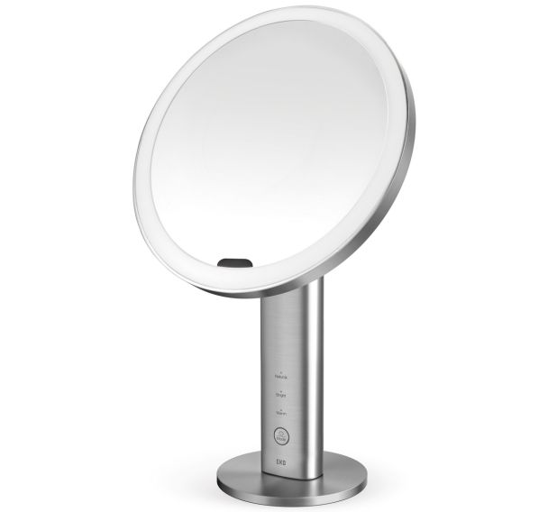 Miroir iMira Ultra Clear Sensor, EKO inox