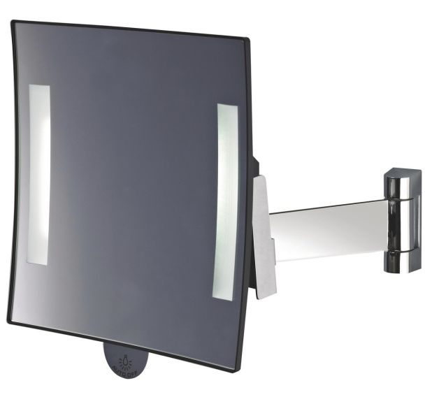 Miroir lumineux Galaxy - JVD