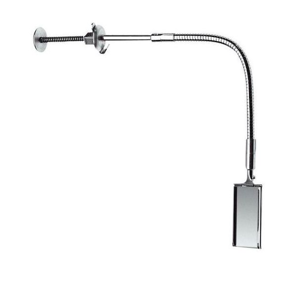 Miroir orientable flexible _ 829