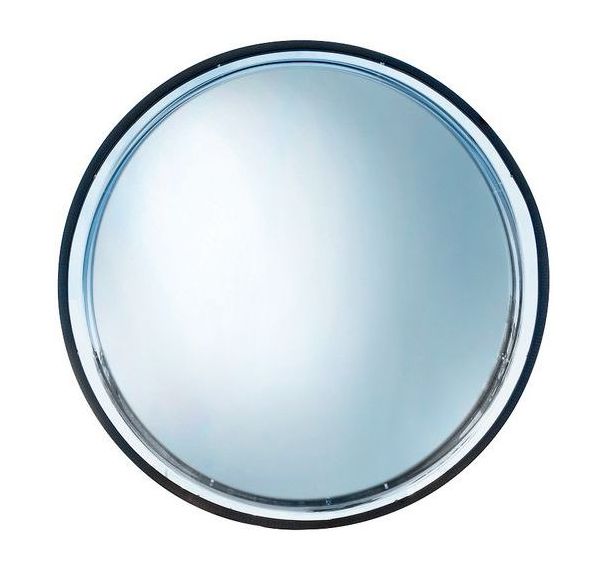 Miroir panoramique diamètre 900 mm - Poly +