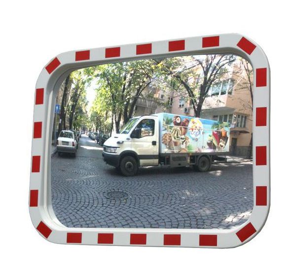 Miroir routier - Relexim
