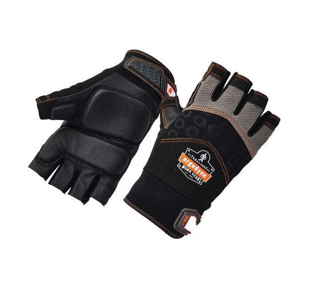 Mitaines antichocs Proflex® 900