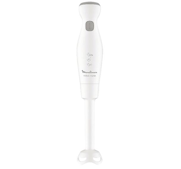 Mixeur + 4 accessoires - Robot Marie MOULINEX - DDG25110