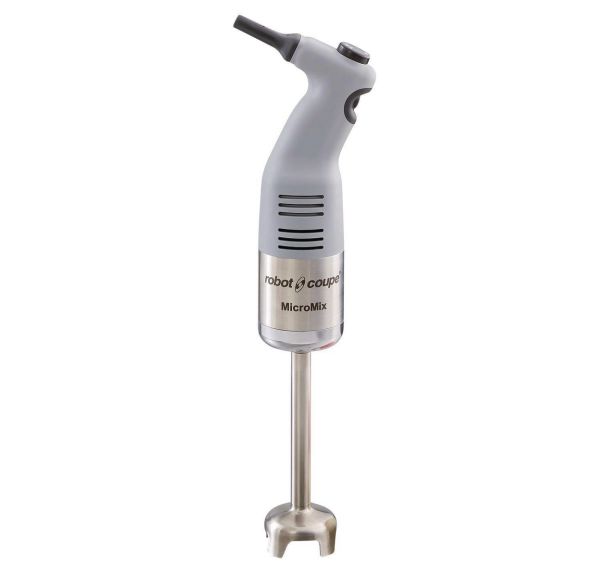 Mixeur micromix 230v 50hz