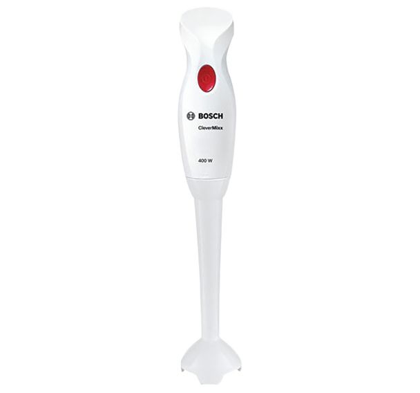 Mixeur plongeant - CleverMixx - MSM14100 - Puissance 400 Watts - Bosch