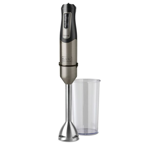 Mixeur plongeant 1200 W - BXHB1200E