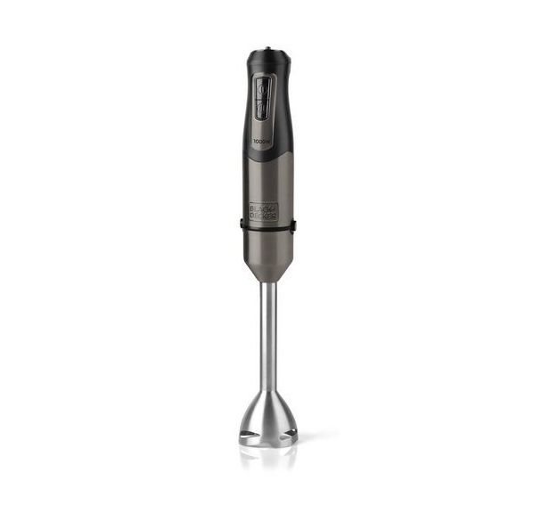 Mixeur plongeant Inox - BXHB1000E