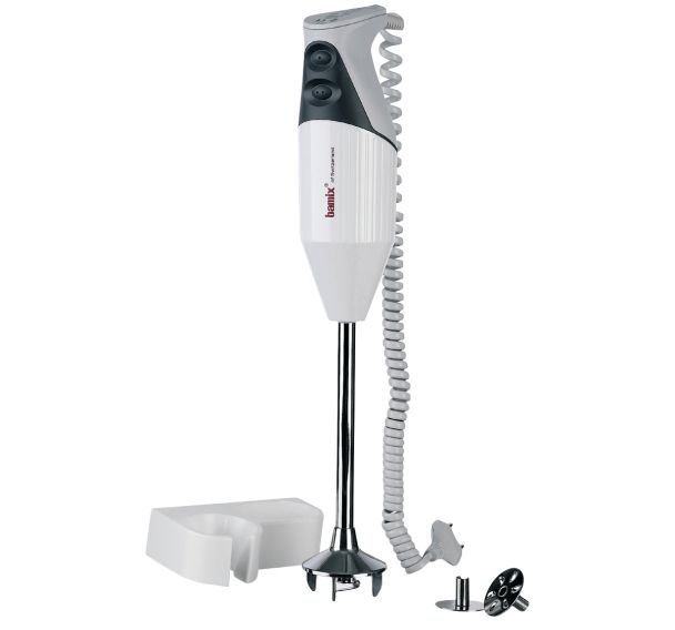 Mixeur plongeant bamix gastro 200 Prise EU