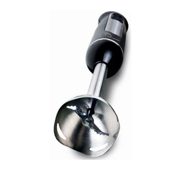 Mixeur plongeant en inox - Capacité 600W