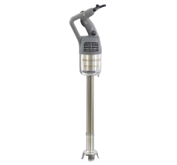Mixeur plongeant ultra MP450 U