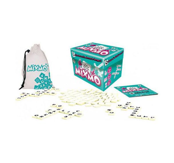 Mixmo