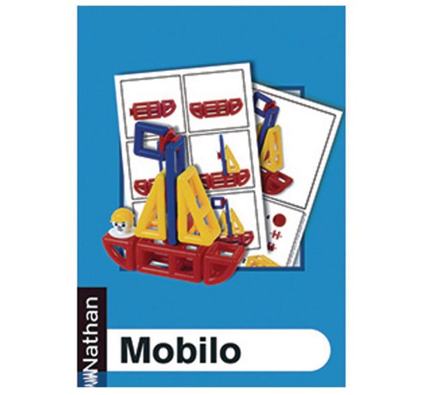 Mobilo Nathan le fichier