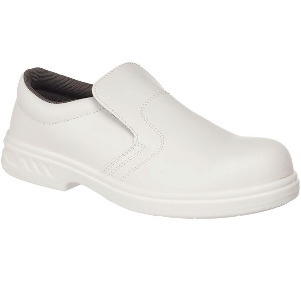 Mocassin de sécurité S2 FO SR FW81 - Portwest