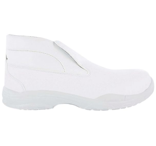 Mocassin de sécurité haut S2 SRC Bernd - Nordways