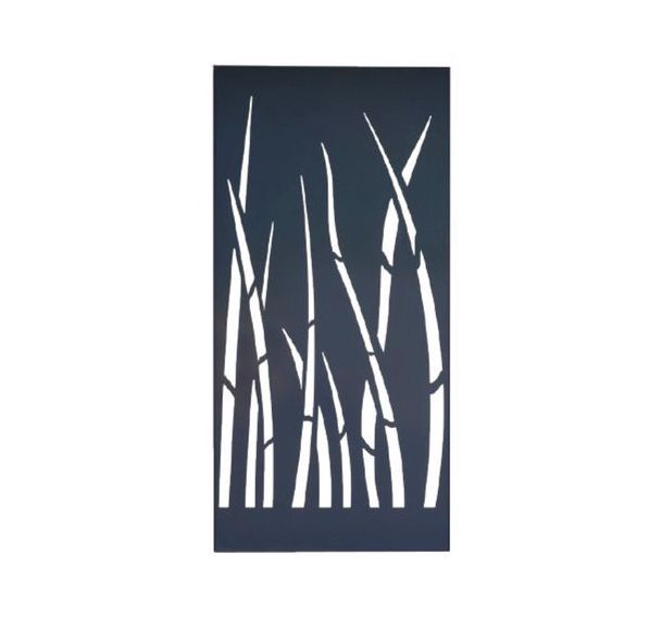 Modèle suivant pour abri modèle roseau - Mottez