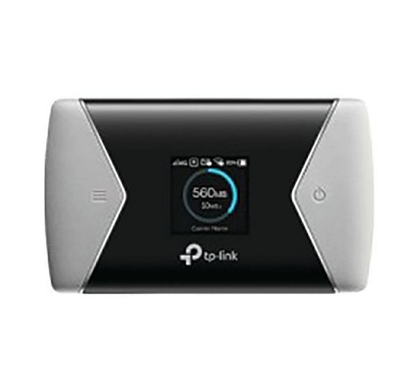 Modem 4G LTE 600Mbps mobile WiFi AC1200 Tp-link M7650