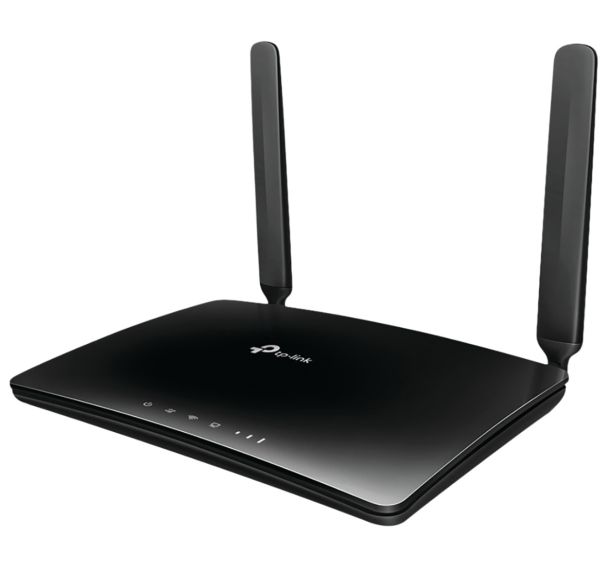 Modem routeur 4 ports TL-MR150 - Tp Link