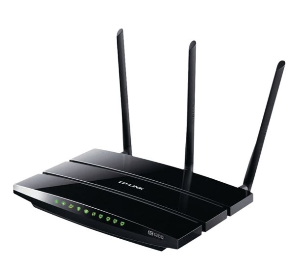 Modem routeur Archer VR400 - Tp Link