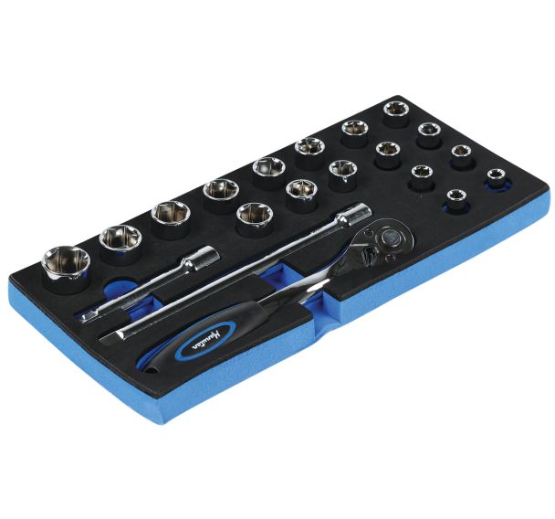 Module 1/3 avec 20 outils 1/2 - Manutan