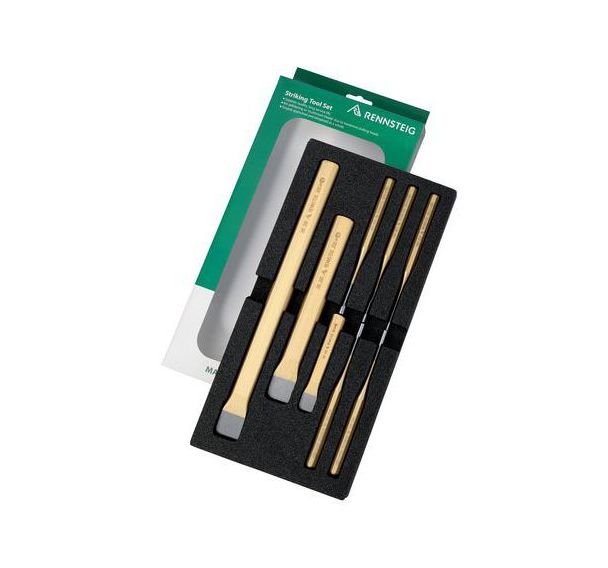 Module 8 outils de frappe