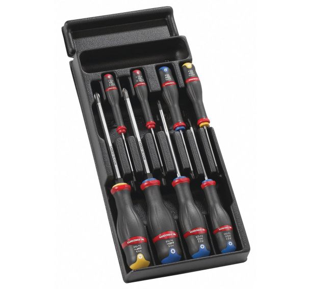 Module 8 tournevis Protwist®