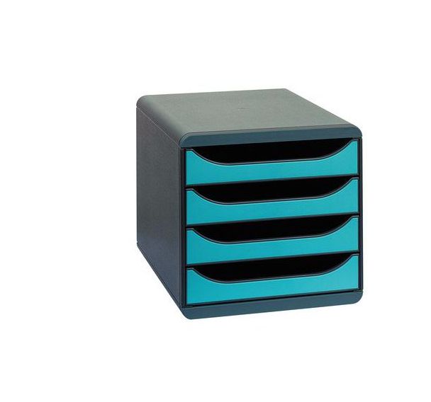 Module Big Box - 4 tiroirs