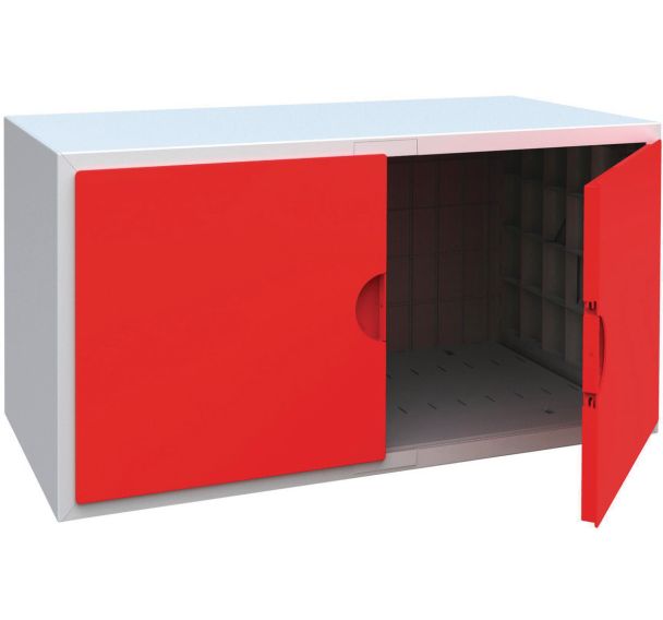 Module Easybloc - Paperflow