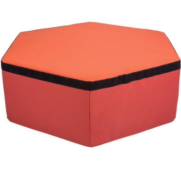 Module Hexagone GES