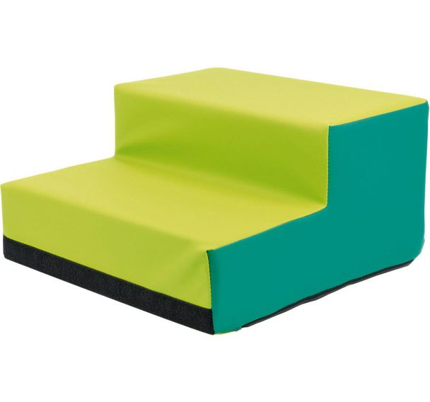 Module MINI escalier 2 marches GES