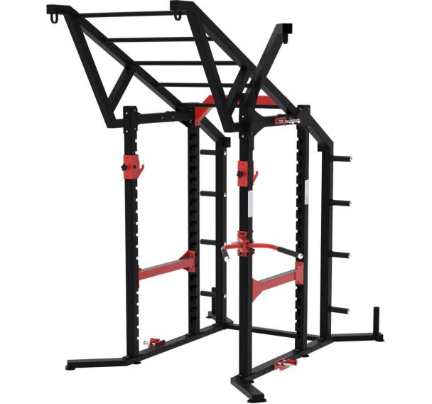 Module Multi-Cross LAROQ
