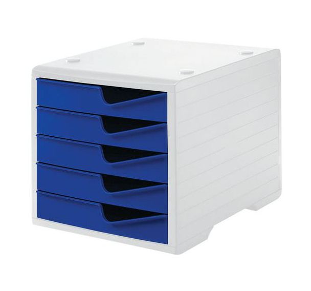 Module Styroswingbox - 5 tiroirs