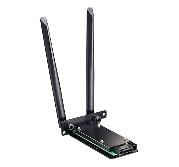 Module Wi-Fi AZ932-HNG pour écrans interactifs - Optoma