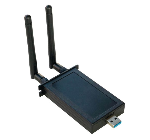 Module Wifi CRD22/00 pour moniteur d'affichage dynamique série D-Line - Philips