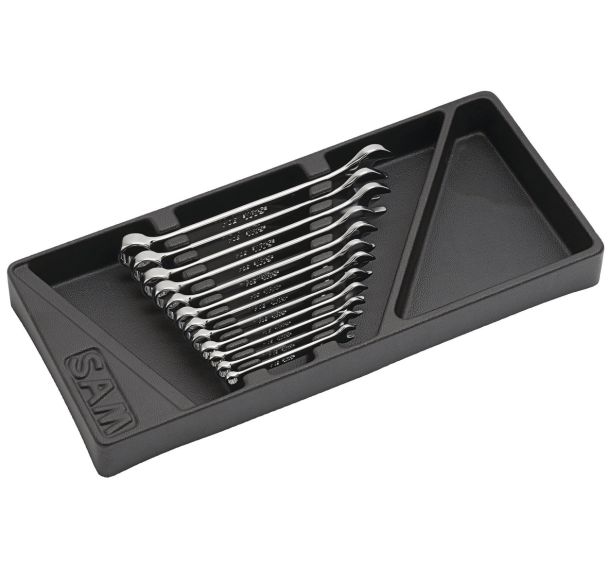 Module abs de 12 clés mixtes