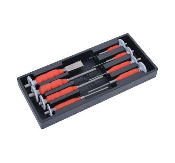 Module abs de 8 chasse goupilles