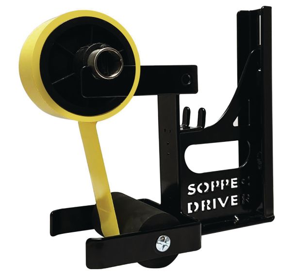 Module applicateur d'adhésif pour chariot DRIVER