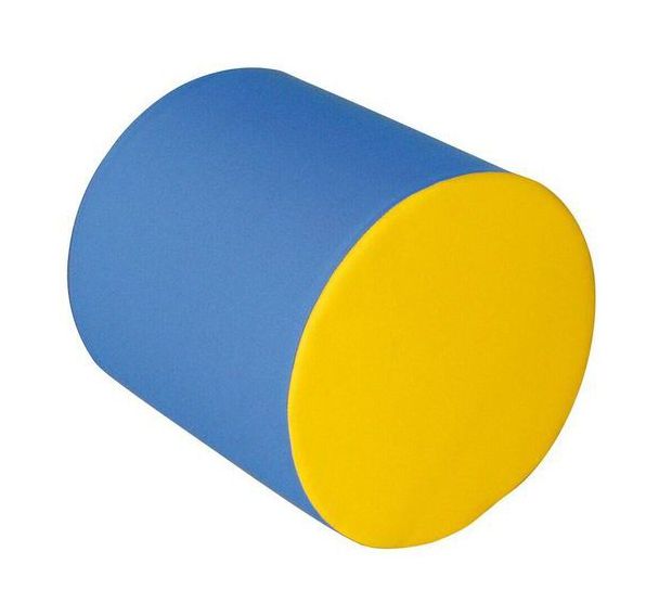 Module baby gym gros cylindre 46cm