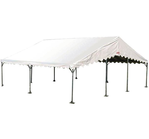 Module base Super plein air Trigano Collectivités