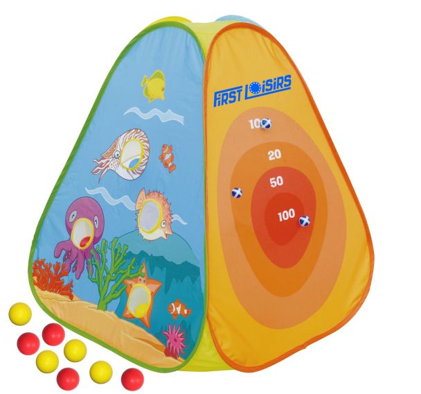 Module d'activité pop up