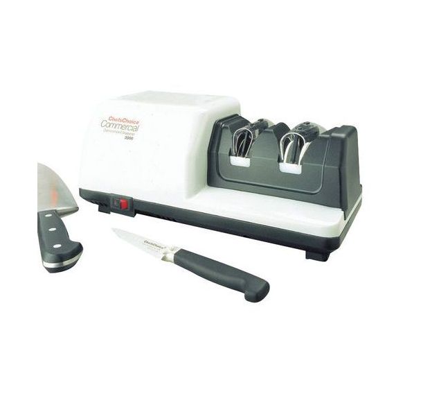 Module d'affûtage pour usage intensif en 2 biseaux