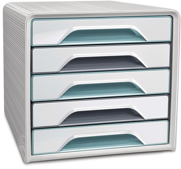 Module de Classement Smoove 7-111 - CEP