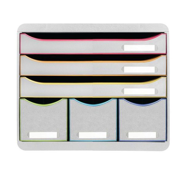 Module de classement - Exacompta