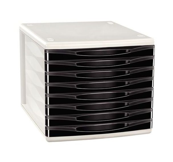 Module de classement Cepbox - 8 tiroirs