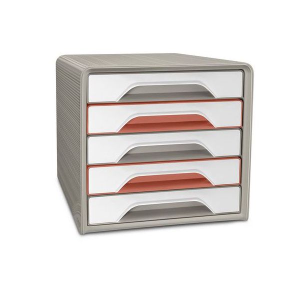 Module de classement Smoove 7-111 Sable Terracotta -