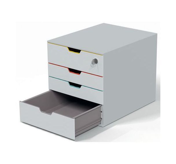 Module de classement VARICOLOR® MIX 4 SAFE verrouillable